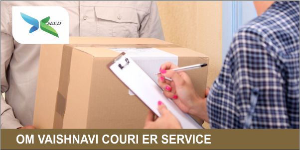 OM VAISHNAVI COURI ER SERVICE