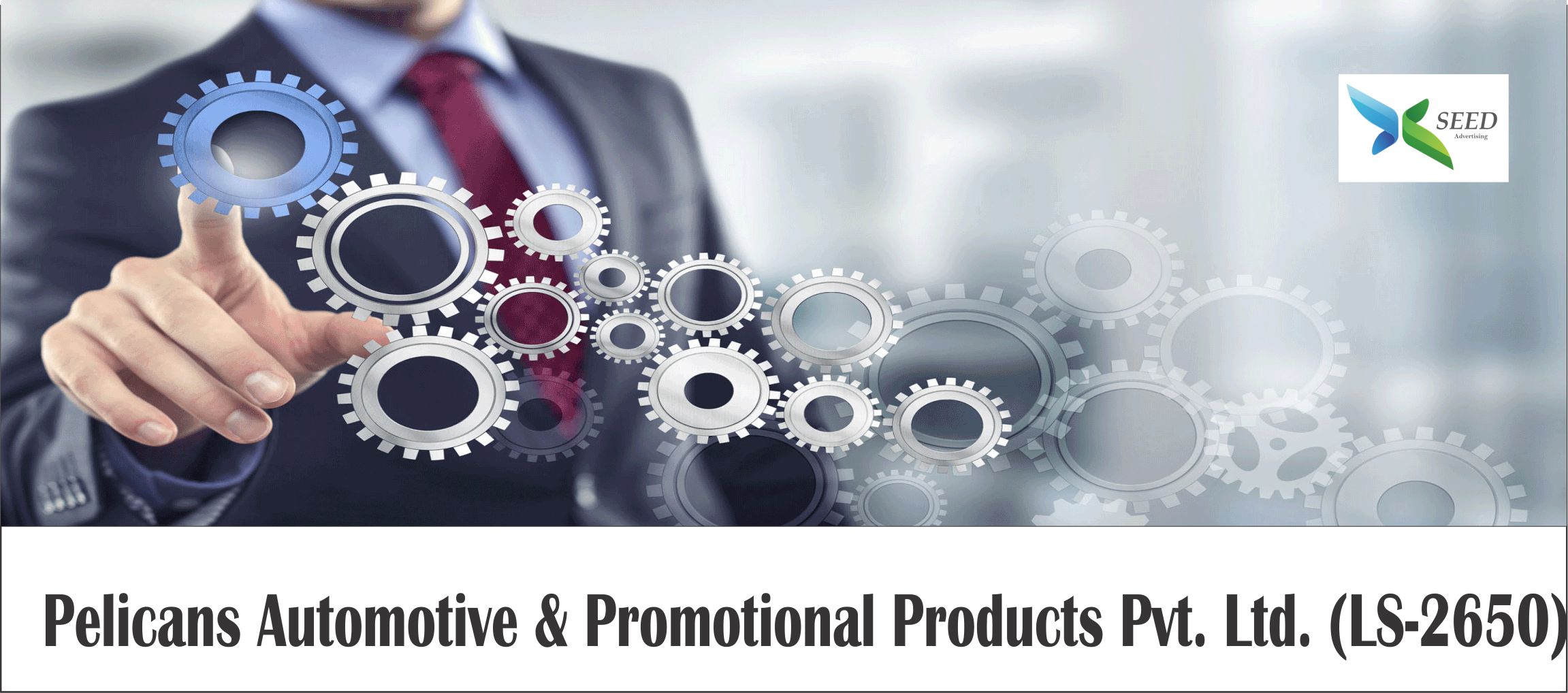 Pelicans Automotive & Promotional Products Pvt. Ltd.