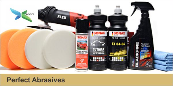 Perfect Abrasives