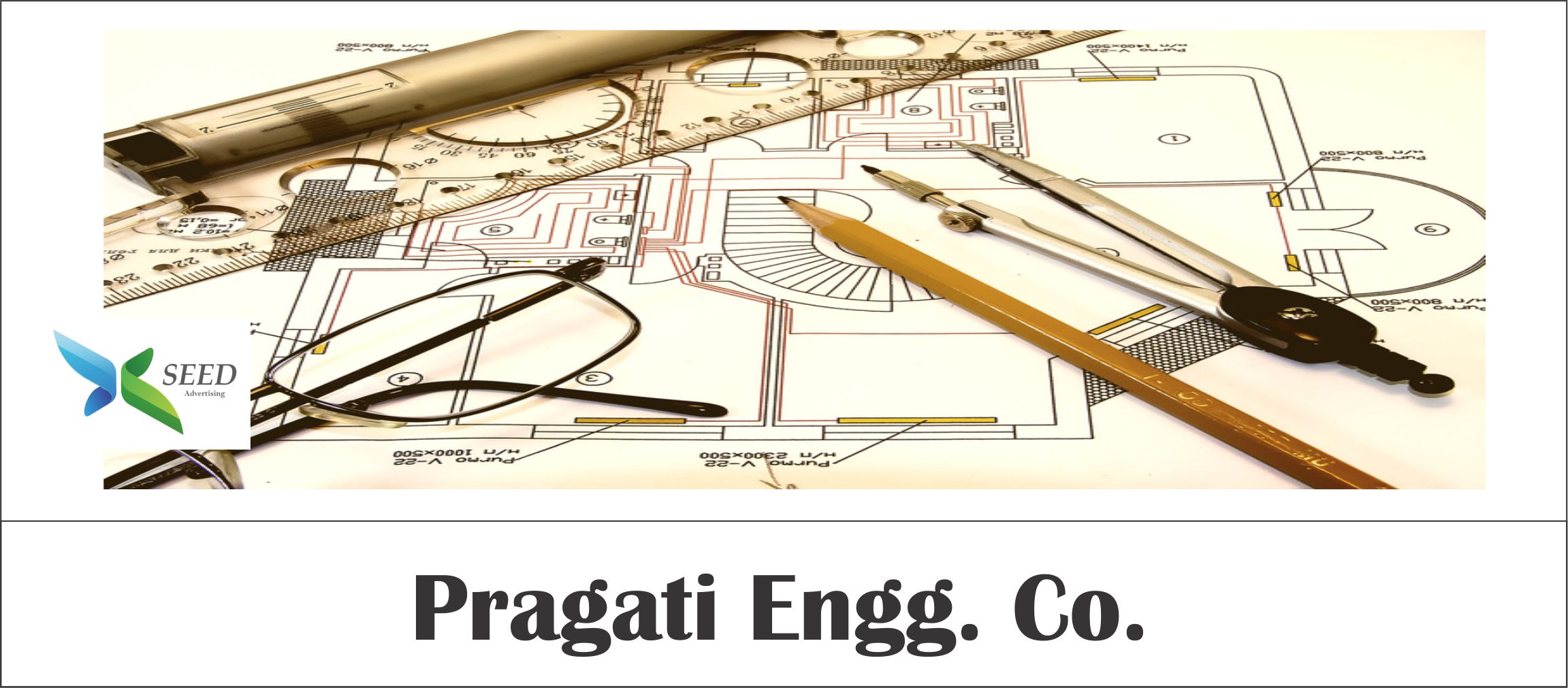 Pragati Engg. Co.