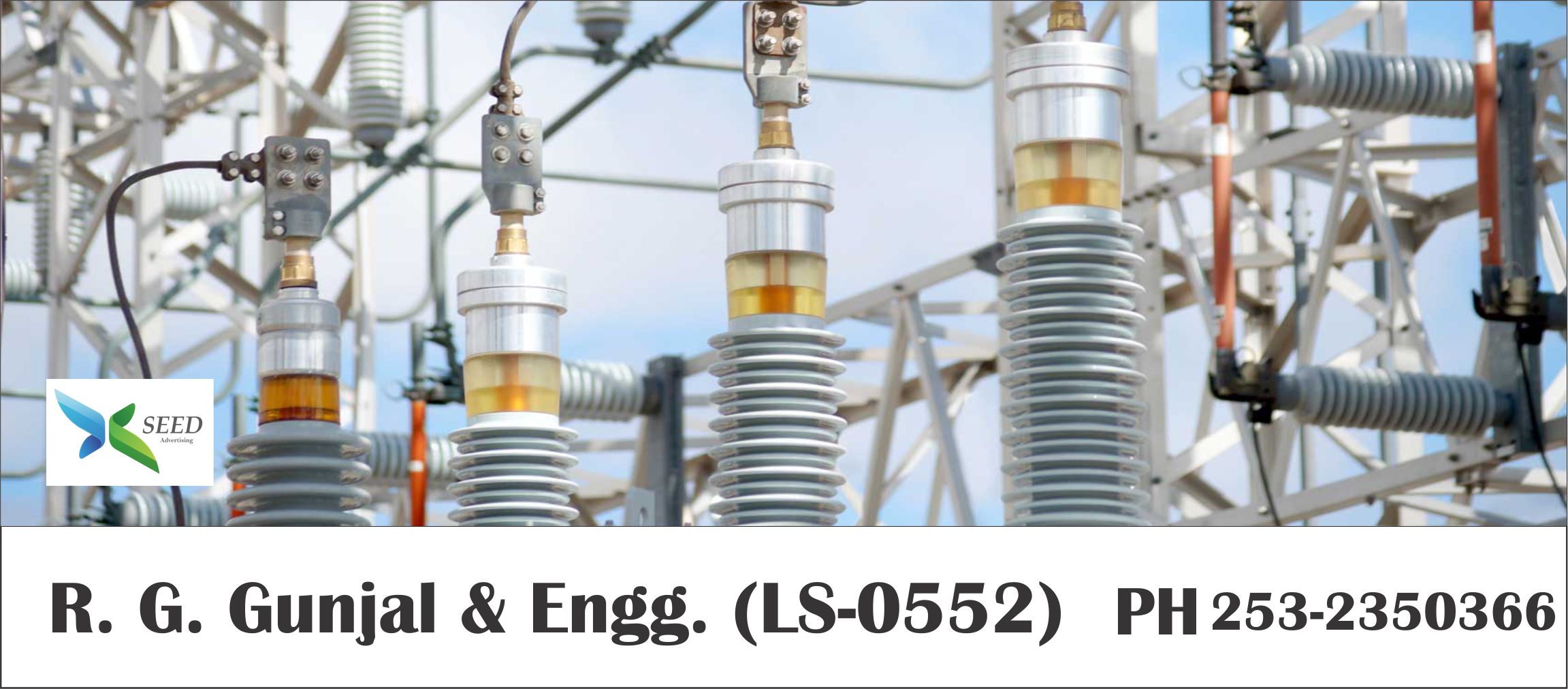 R. G. Gunjal & Engg. 