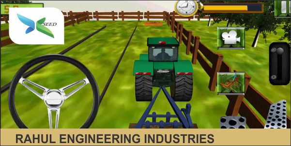 RAHUL ENGINEERING INDUSTRIES