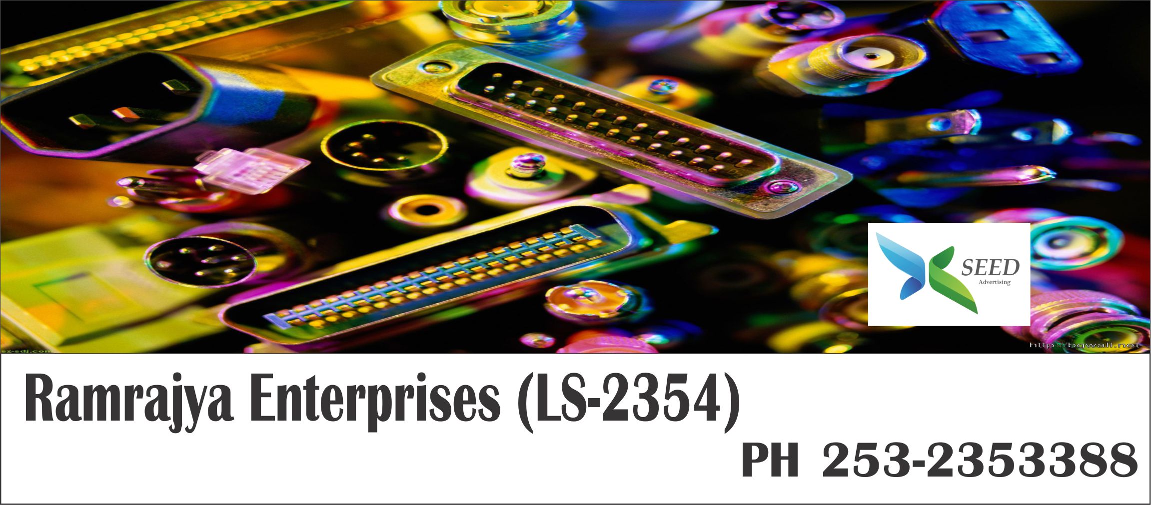 Ramrajya Enterprises 