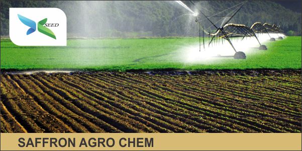 SAFFRON AGRO CHEM