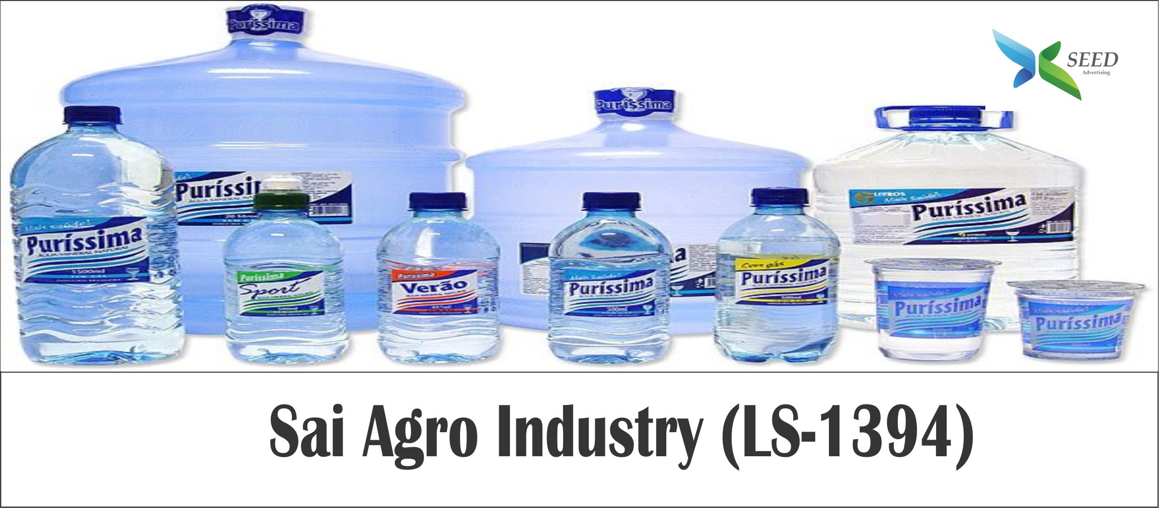 Sai Agro Industry 