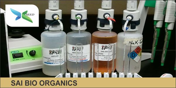 SAI BIO ORGANICS