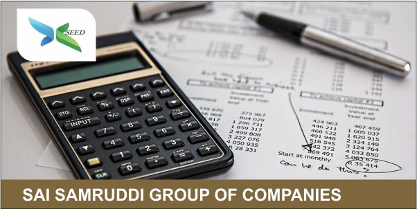 SAI SAMRUDDI GROUP OF COMPANIES