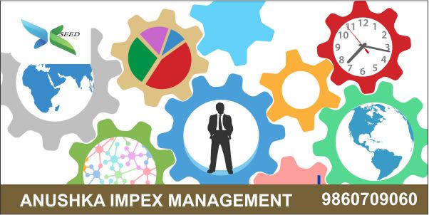 ANUSHKA IMPEX MANAGEMENT