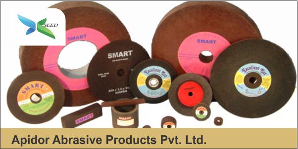 Apidor Abrasive Products Pvt. Ltd.