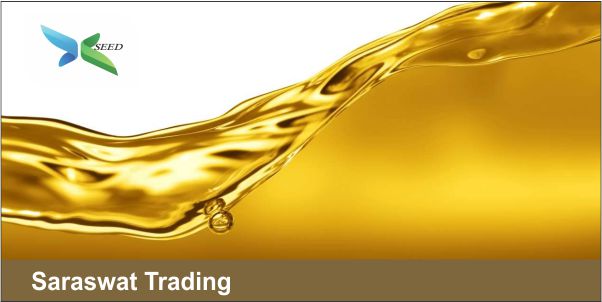 Saraswat Trading 