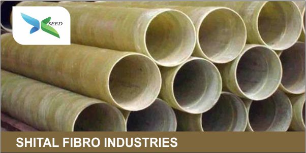 SHITAL FIBRO INDUSTRIES