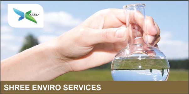 SHREE ENVIRO SERVICES