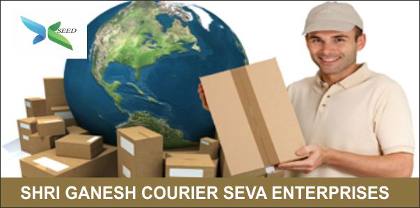 SHRI GANESH COURIER SEVA ENTERPRISES