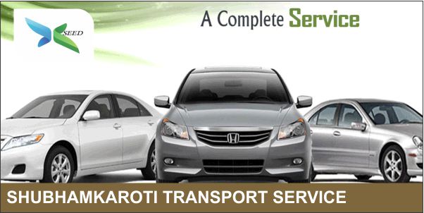 SHUBHAMKAROTI TRANSPORT SERVICE