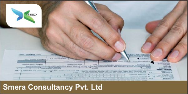 Smera Consultancy Pvt. Ltd. 
