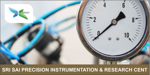 SRI SAI PRECISION INSTRUMENTATION & RESEARCH CENT