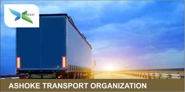 ASHOKE TRANSPORT ORGANIZATION