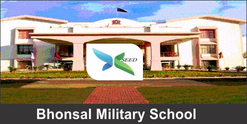 Bhonsala Military School