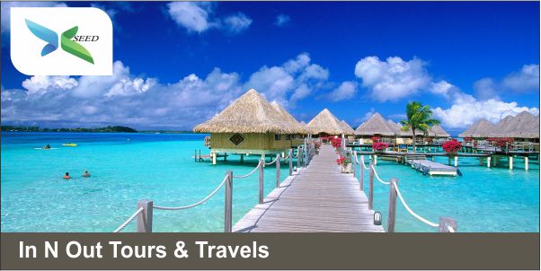 In N Out Tours And Travels