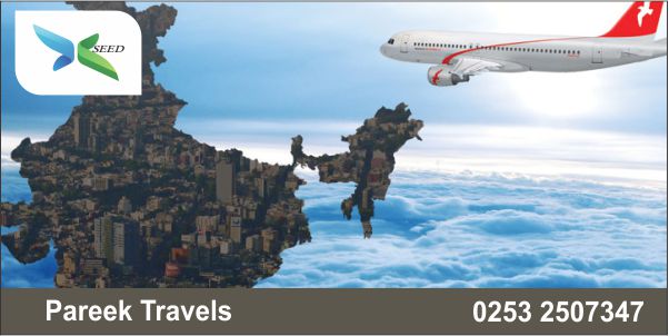 Pareek Travels