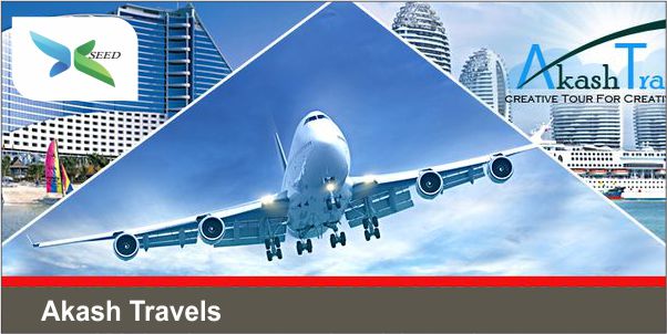 Akash Travels