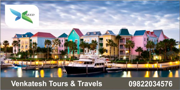 Venkatesh Tours And Travels