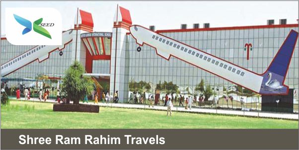 SHRI RAM RAHIM TRAVELS