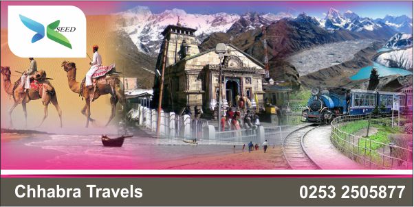 Chhabra Travels