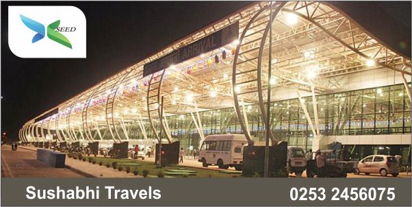 Sushabhi Travels