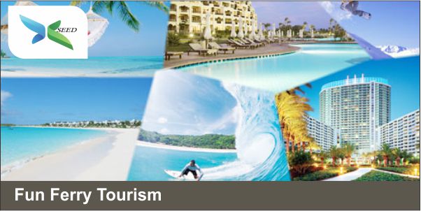 Fun Ferry Tourism