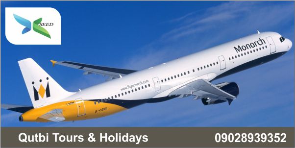 Qutbi Tours And Holidays