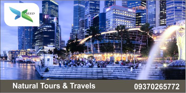 Natural Tours And Travels