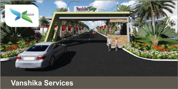 Vanshika Services