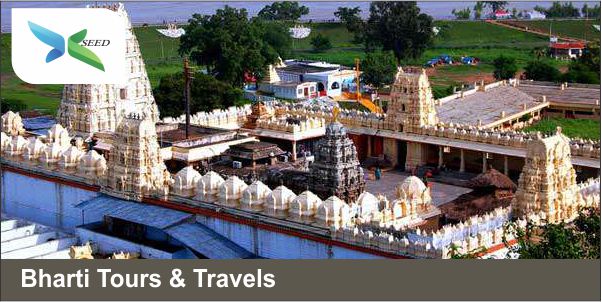 Bharti Tours And Travels