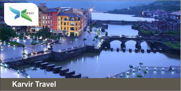 Karvir Travels