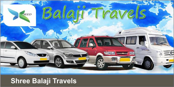 Shree Balaji Travels