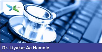 Dr Liyakat Aa Namole