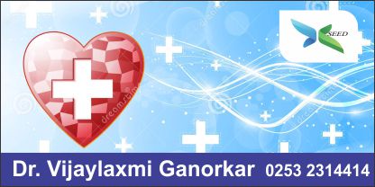 Dr Vijaylaxmi Ganorkar (Ganorkar Hospital)