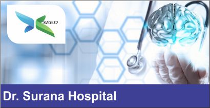 Dr Surana Hospital