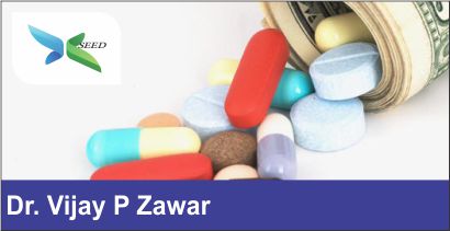 Dr Vijay P Zawar