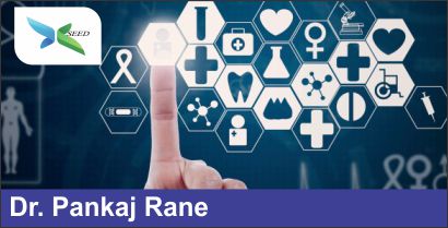 Dr Pankaj Rane