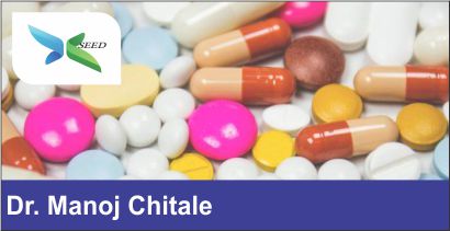 Dr Manoj Chitale