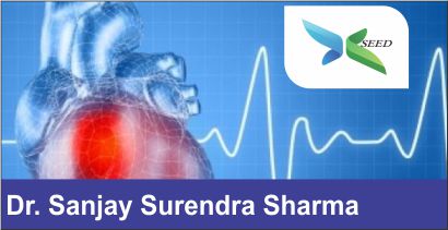 Dr Sanjay Surendra Sharma