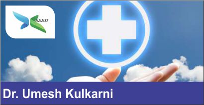 Dr Umesh Kulkarni