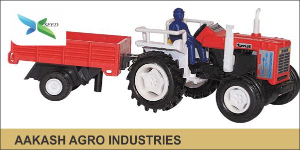 AAKASH AGRO INDUSTRIES