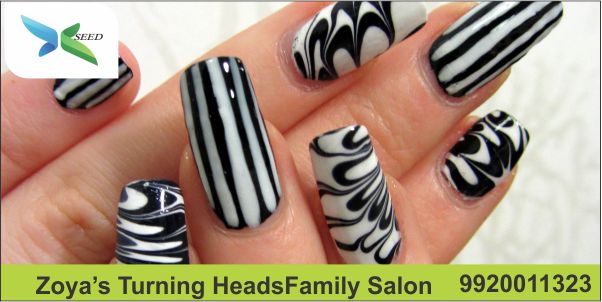 Zoya's Turning Heads Family Salon