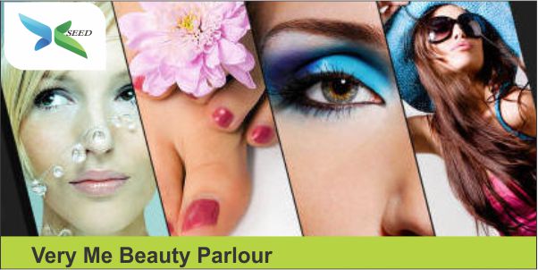 Very Me Beauty Parlour