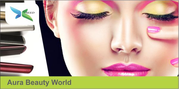 Aura Beauty World