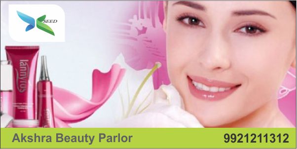 Akshara Beauty Parlor