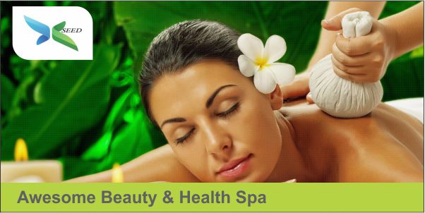 Awesome Beauty And Health Spa